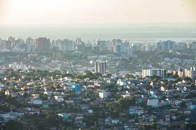 Novo Plano Diretor de Porto Alegre: algumas notas sobre ideologia, técnica e futuro