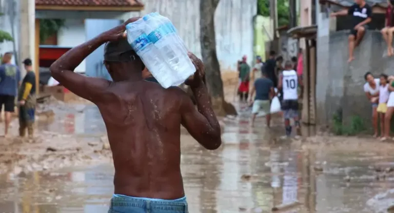 Racismo ambiental e desigualdade de gênero ganham destaque no Plano Clima