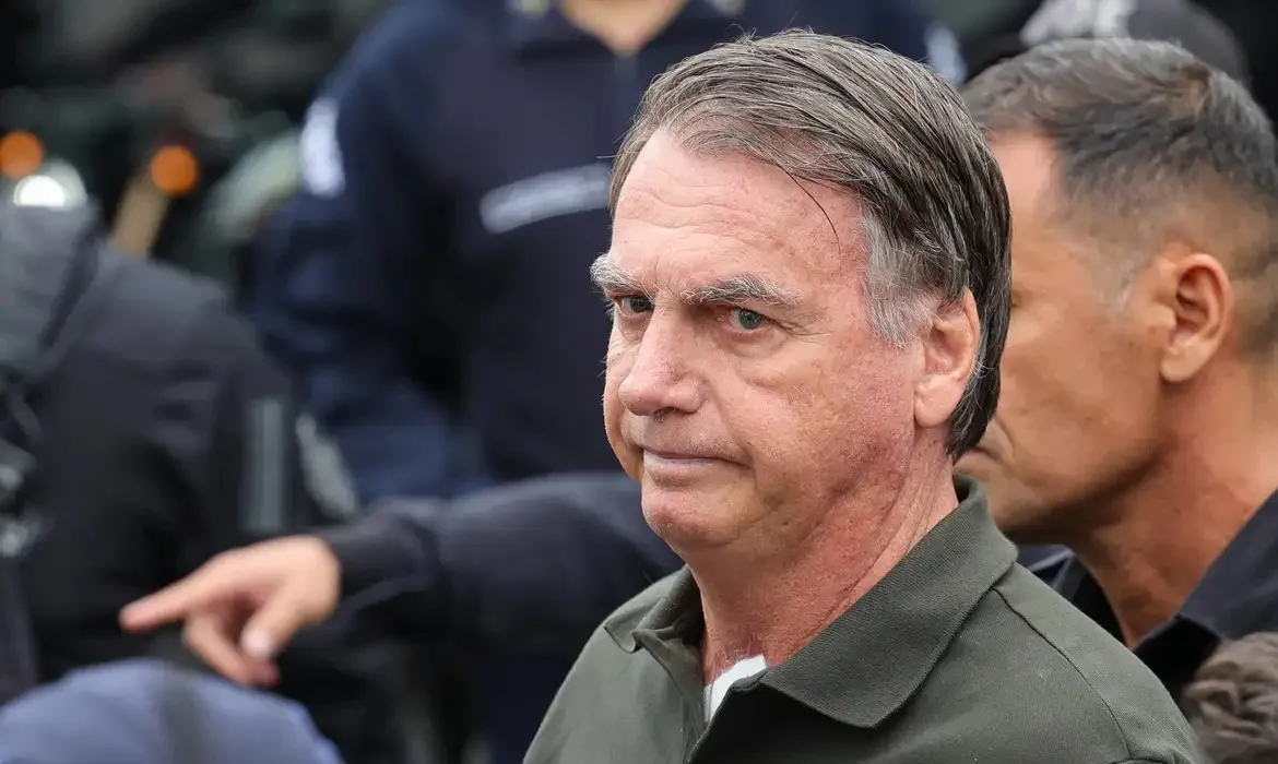 Jair Bolsonaro
