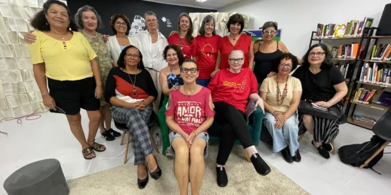 Festival de escritoras do Rio Grande do Sul terá prévia no Dia Internacional das Mulheres