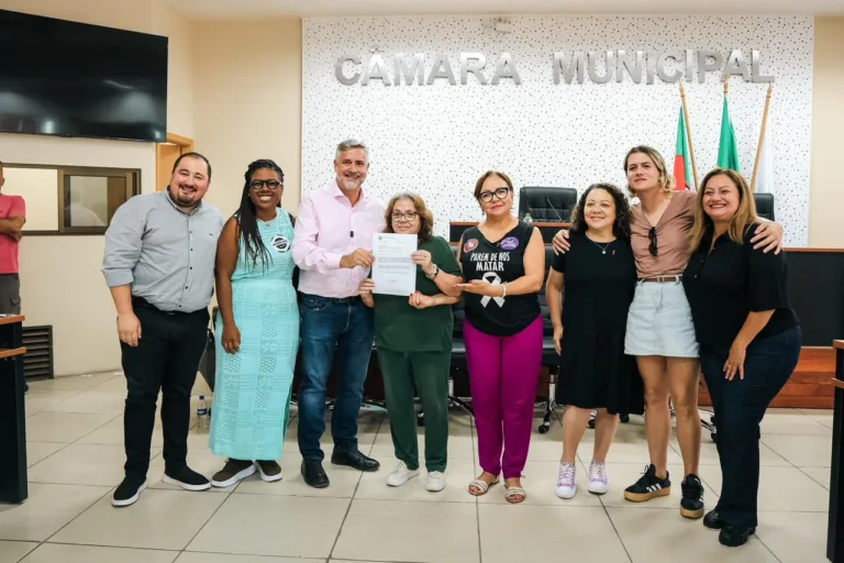 Delegacias da Mulher no RS vão receber R$ 3,5 milhões em emendas para combater a violência
