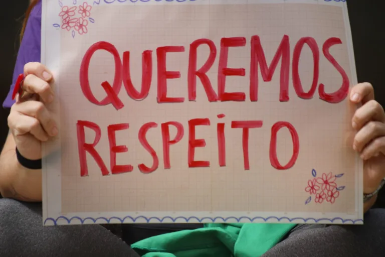Observatório da Ufrgs é criado para enfrentar lacunas no combate à violência de gênero no RS