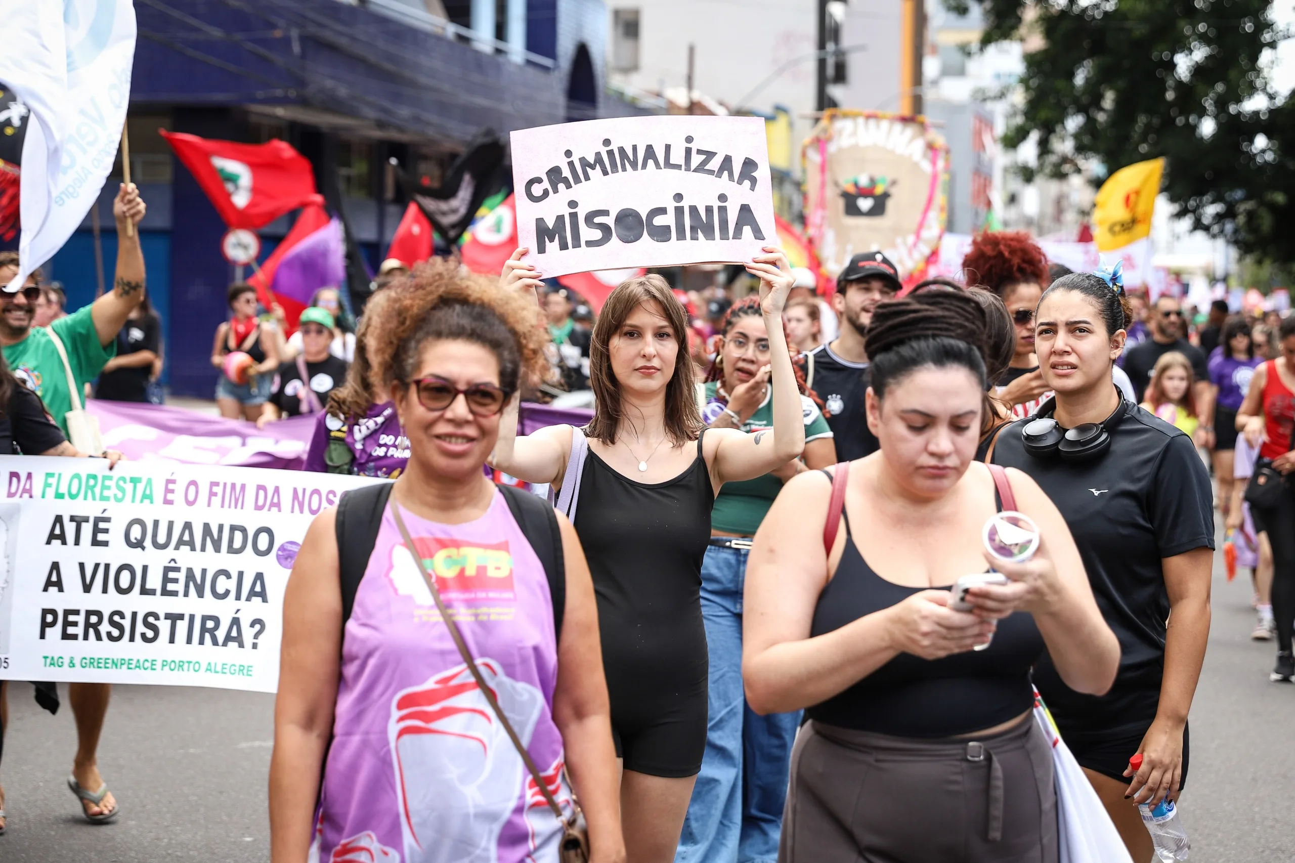 Em 2025, o RS registrou 80 feminicídios; em 2026, já são mais de 20 assassinatos