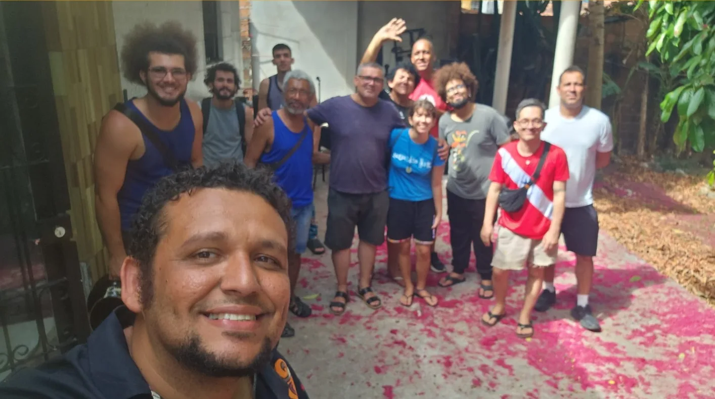 Iniciativa prevê shows, oficinas culturais e gravação de repertório autoral