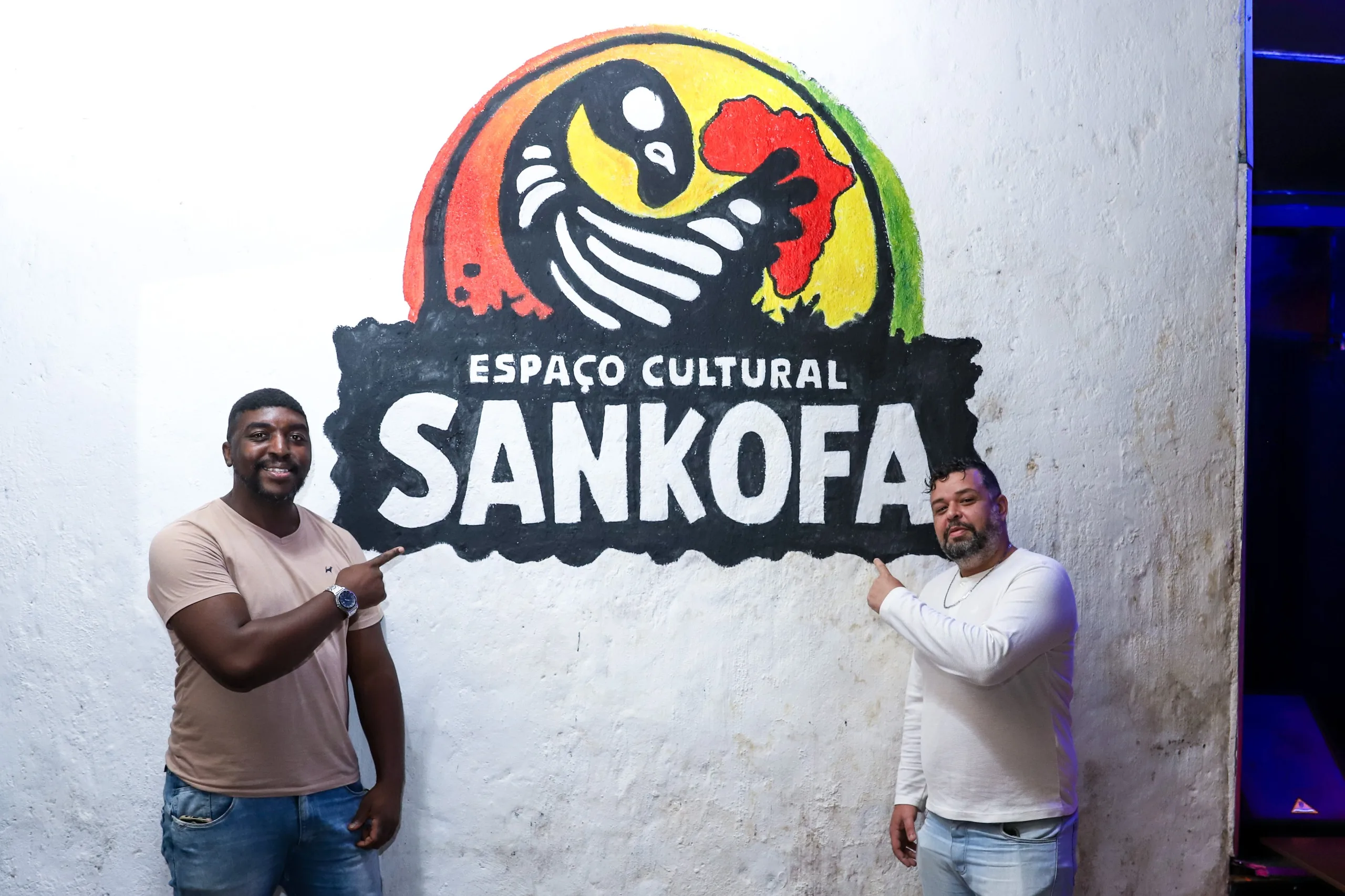 Bar sankofa
