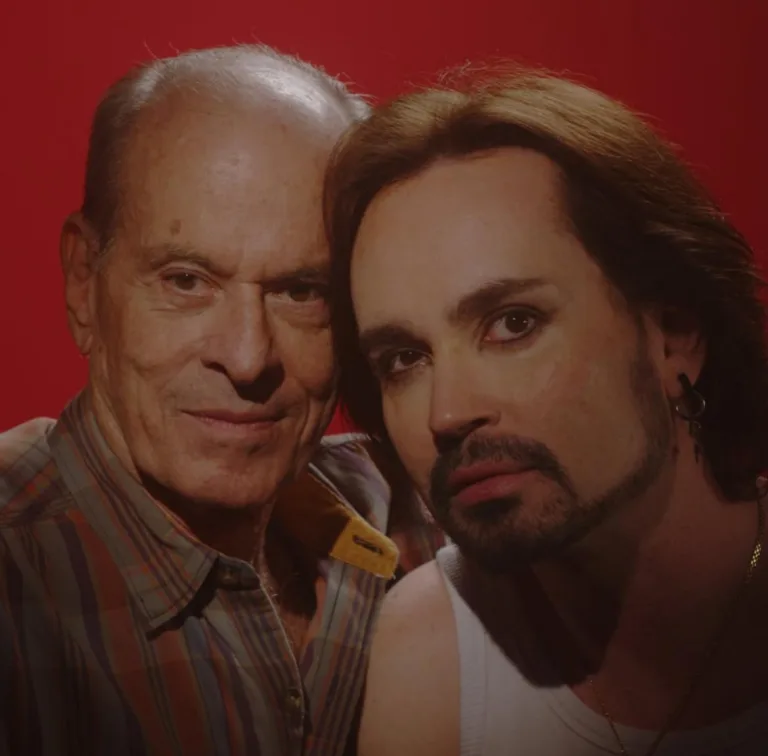 Johnny Hooker lança ‘Viver e Morrer de Amor na América Latina’