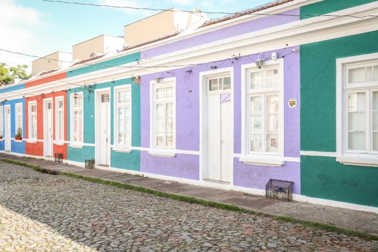 Príncipe Custódio, Centro Africano e milongas convivem entre si na Travessa dos Venezianos