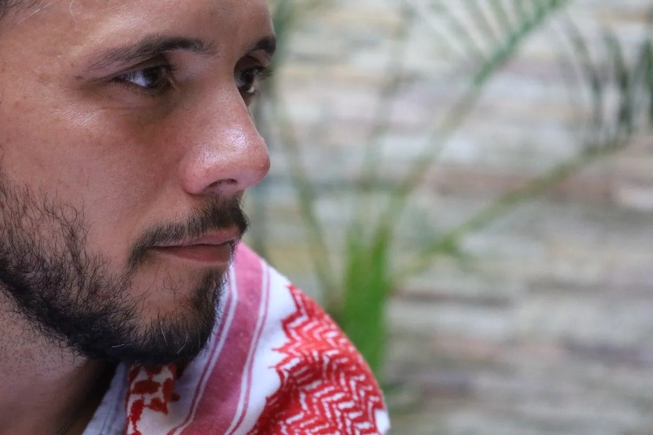 Thiago Ávila participou de missão internacional de solidariedade à Cuba e denuncia avanço de conflitos e bloqueios