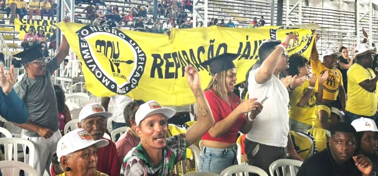 Movimentos se reúnem em SP para defender ampliação das cotas raciais nas universidades