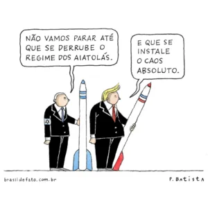 Nem paz, nem democracia
