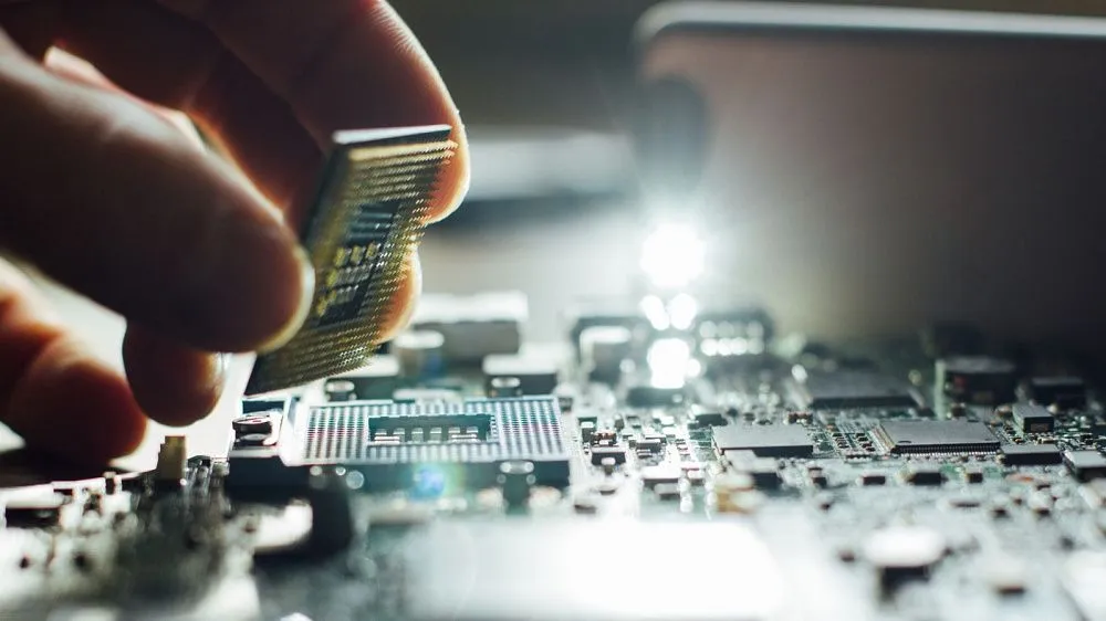 Sem os semicondutores, o desenvolvimento tecnológico e econômico, assim como a soberania, seriam impensáveis