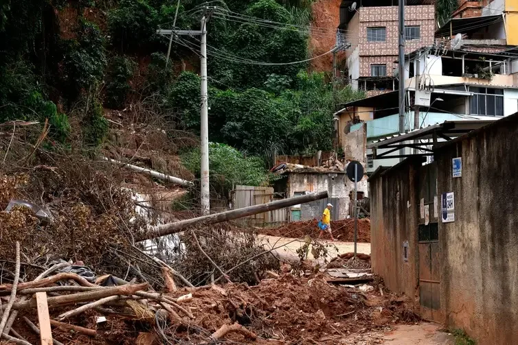 zona da mata