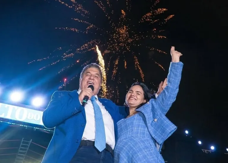 Em ano eleitoral, governo Lula concede nova rádio para a família Collins, em Pernambuco