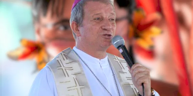 Novo arcebispo de Aparecida tem é próximo da linha progressista e popular
