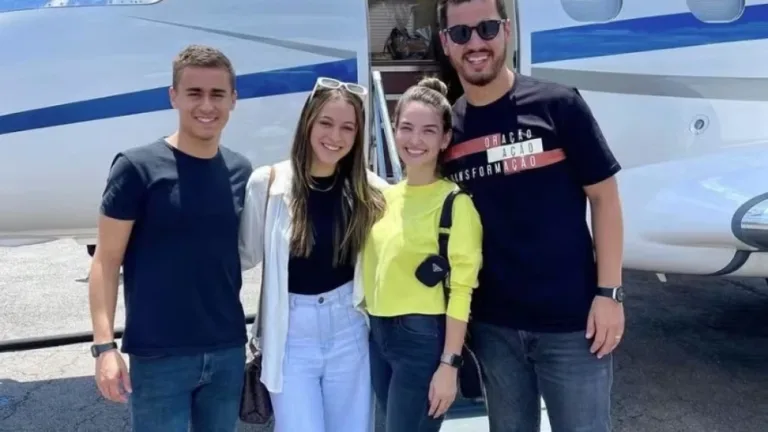 Deputados e vereador cobram investigação de Nikolas Ferreira por uso de aeronave de Vorcaro