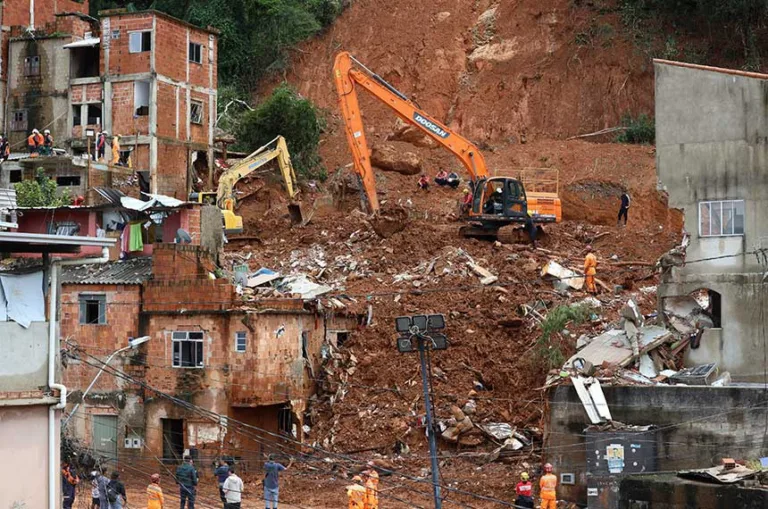 Mudanças climáticas, impactos ambientais e desigualdades de gênero