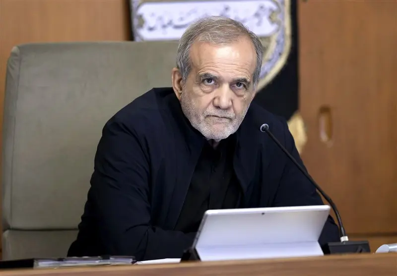 Presidente iraniano condiciona trégua a ‘garantias firmes’ contra novas agressões