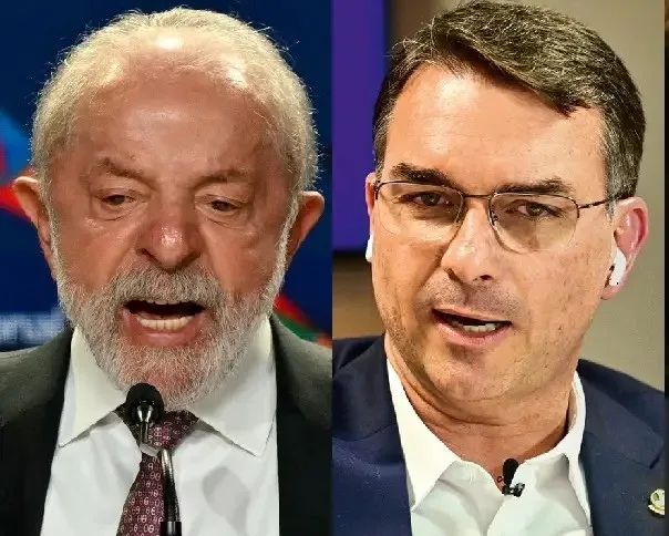 'Candidatura de Flávio Bolsonaro é mais ameaçada do que a de Lula', avalia cientista político