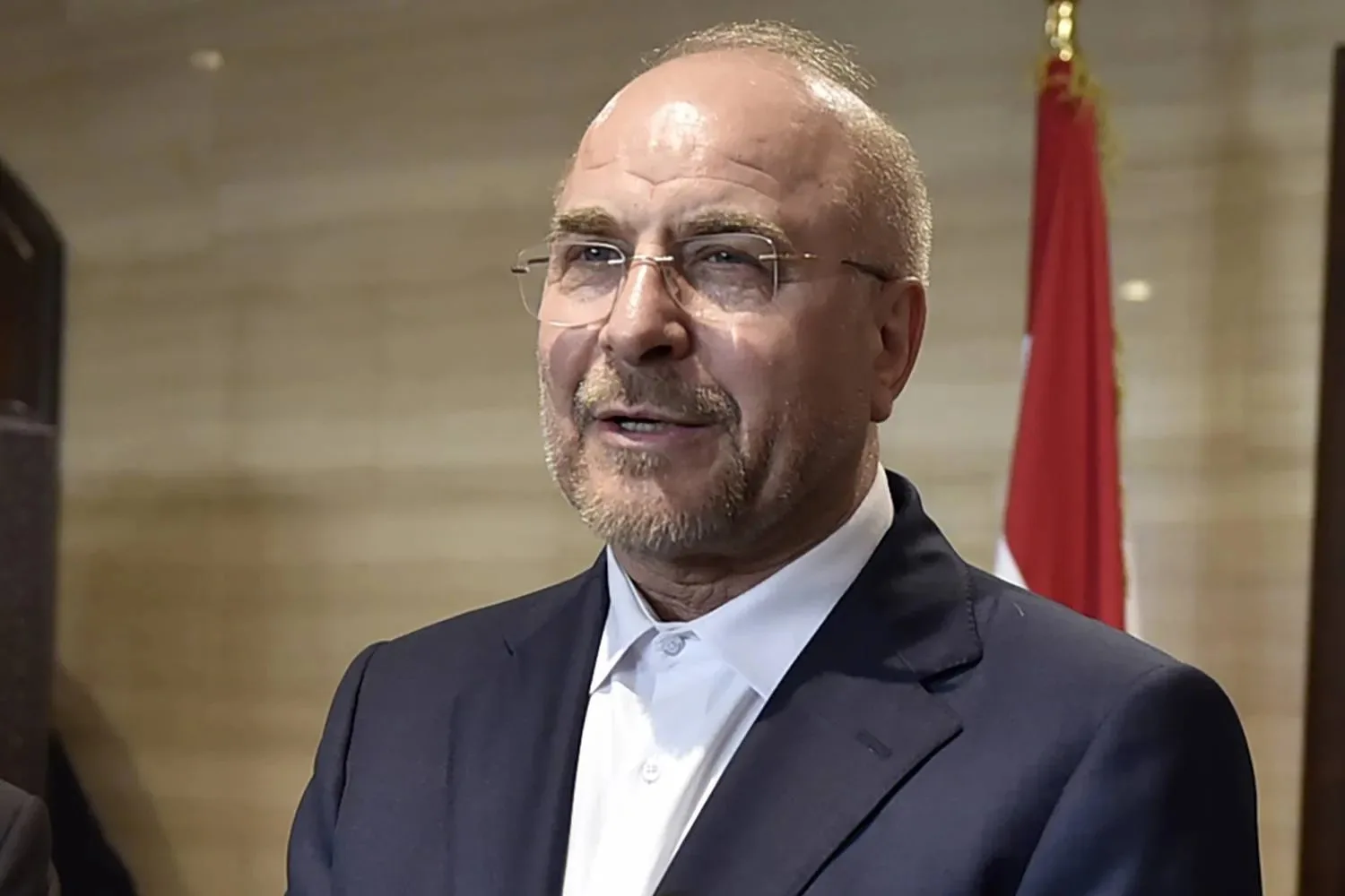 Mohammad Bagher Ghalibaf
