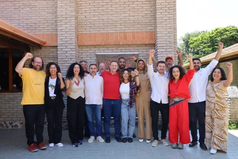 Veja quais são as 17 pré-candidaturas do MST para o legislativo nas eleições 2026