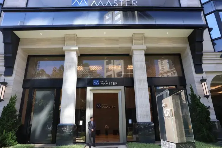 O Banco Master, sob a liderança de Vorcaro, deixou um rombo estimado em R$ 56 bilhões