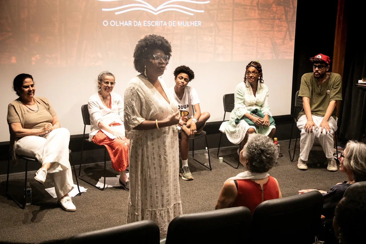Encontros celebram o legado de grandes escritoras brasileiras