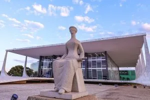 STF determina prisão de ex-cúpula da PM do DF por omissão nos atos golpistas