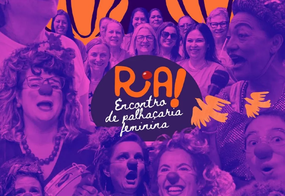 Abertura da programação será neste sábado (14), com um cortejo pelo centro de Pelotas