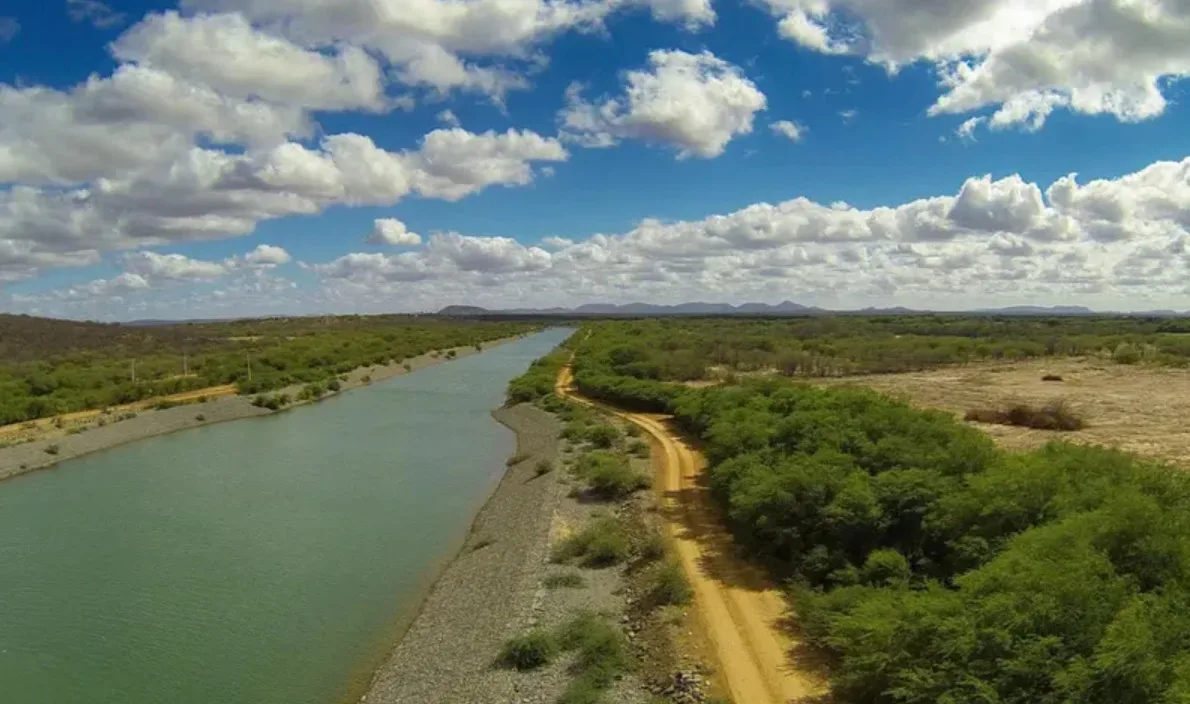 Rio São Francisco