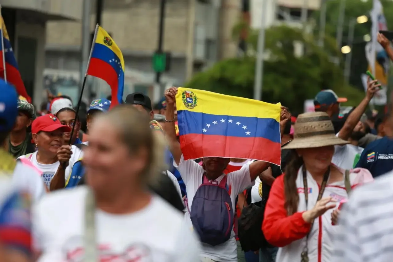 venezuela