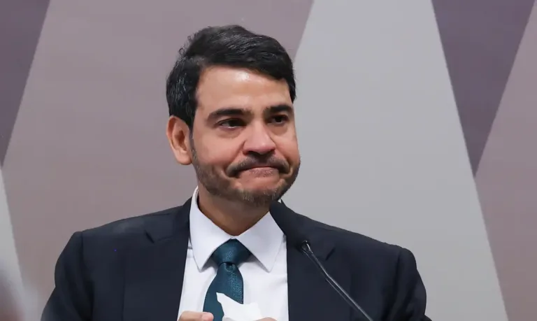 Senado rejeita Messias e derruba indicação ao STF pela 1ª vez desde 1894