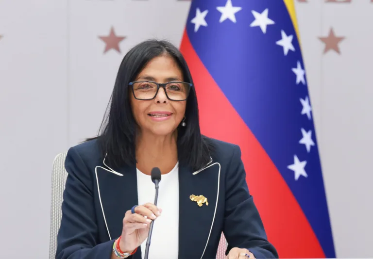 Estados Unidos suspendem sanções contra sistema bancário público da Venezuela após sete anos