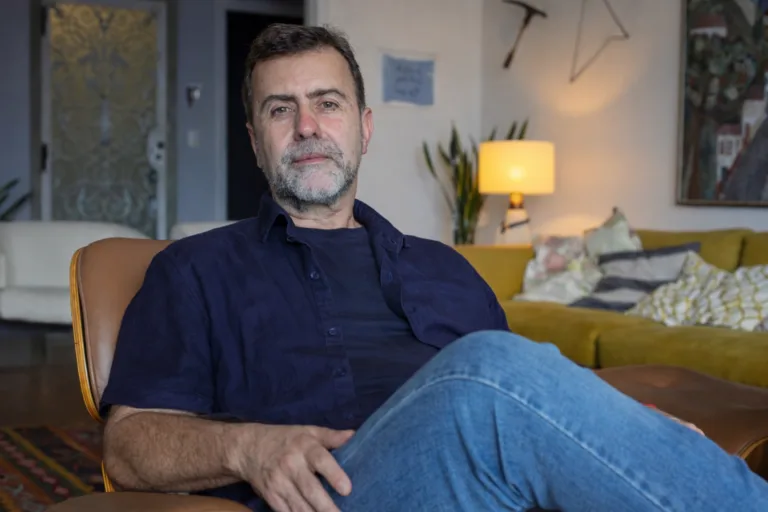 Marcelo Freixo: 'Flávio Bolsonaro é de extrema direita e defensor da ruptura democrática'