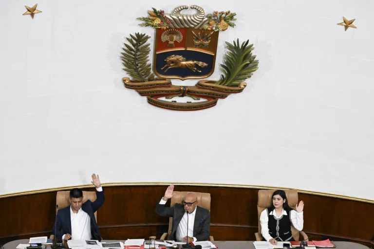 Venezuela aprova lei de mineração para atrair investimento estrangeiro sob controle do Estado