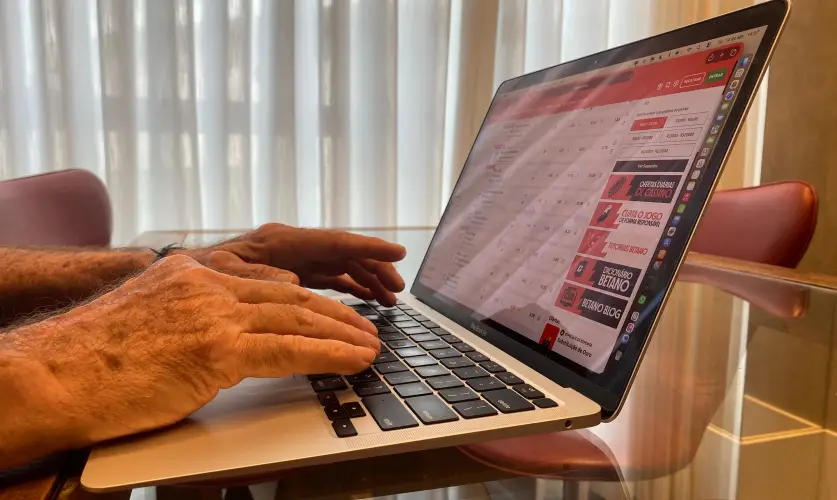 Bets estão pressionando o orçamento das famílias no Brasil