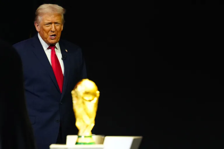 Copa do Mundo 2026: questões geopolíticas entrarão em campo?