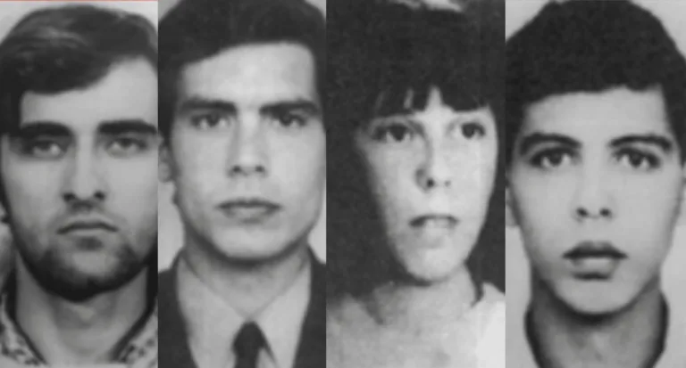 62 anos do golpe: relembre a história de estudantes mineiros torturados e mortos pela ditadura