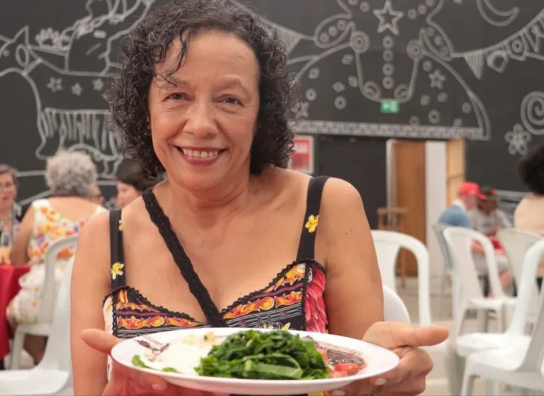 MST realiza Feijoada de Ogum e debate sobre tradições africanas e agroecologia em São Paulo