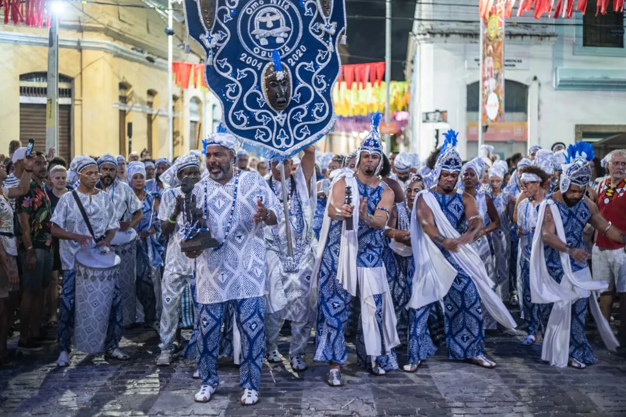 Evento é realizado desde 2013 no bairro do Ibura