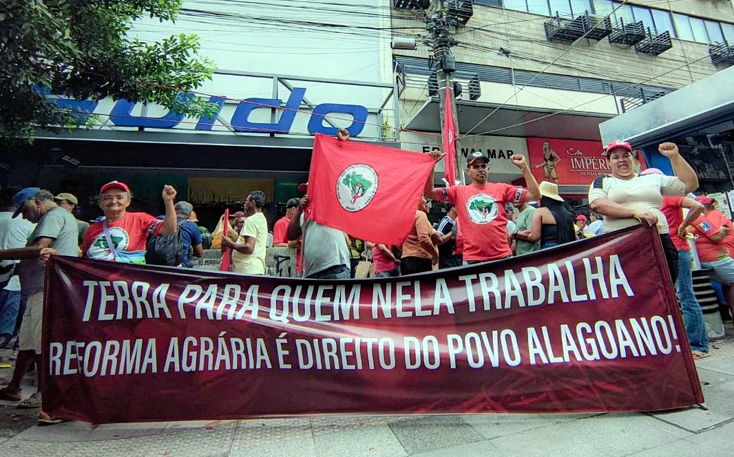 ocupação