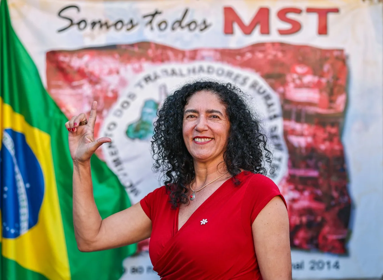 Marina do MST