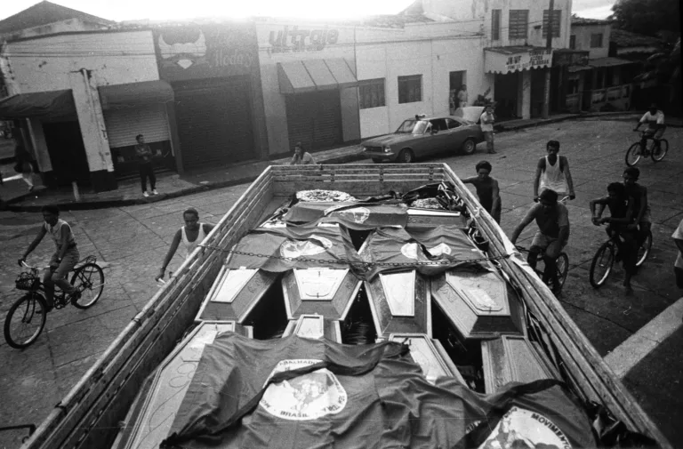 'Eldorado do Carajás requer uma comissão da verdade': as lacunas do processo do massacre