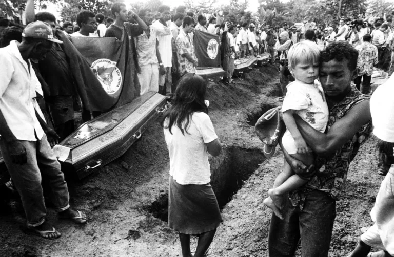 Caso Eldorado do Carajás espera há 30 anos por decisão da Comissão Interamericana de DH