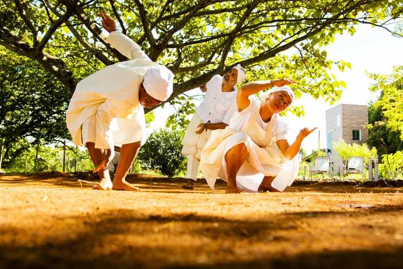 Espetáculo de dança contemporânea Ensaios para Ponciá se inspira em obra de Conceição Evaristo