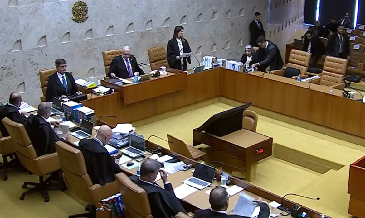 Decisão foi tomada por uninimidade pelos ministros da corte