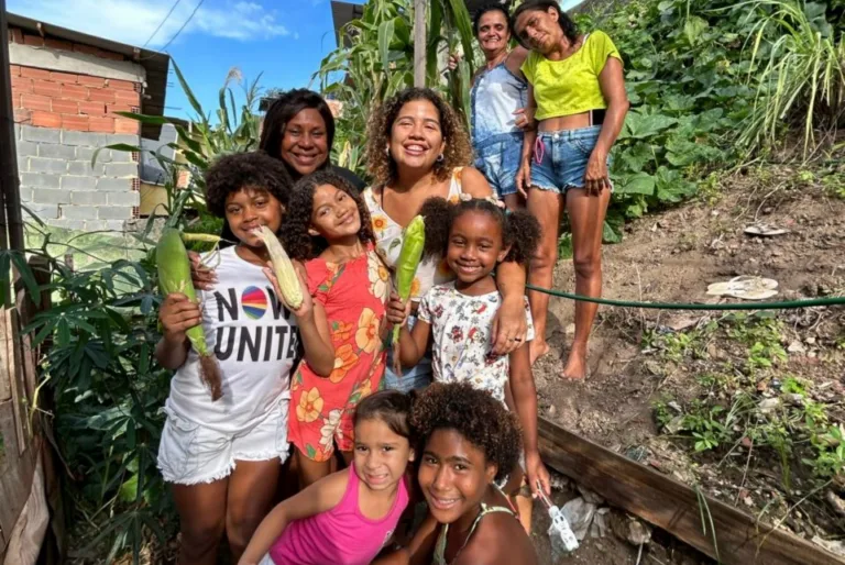 Rio poderá ter programa voltado para mulheres que produzem alimentos agroecológicos