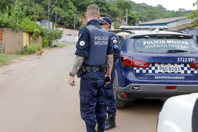 Canal de denúncia do MPDF registra 62 casos de violência policial em quatro meses