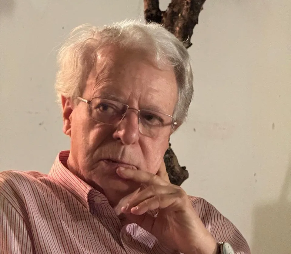 Frei Betto