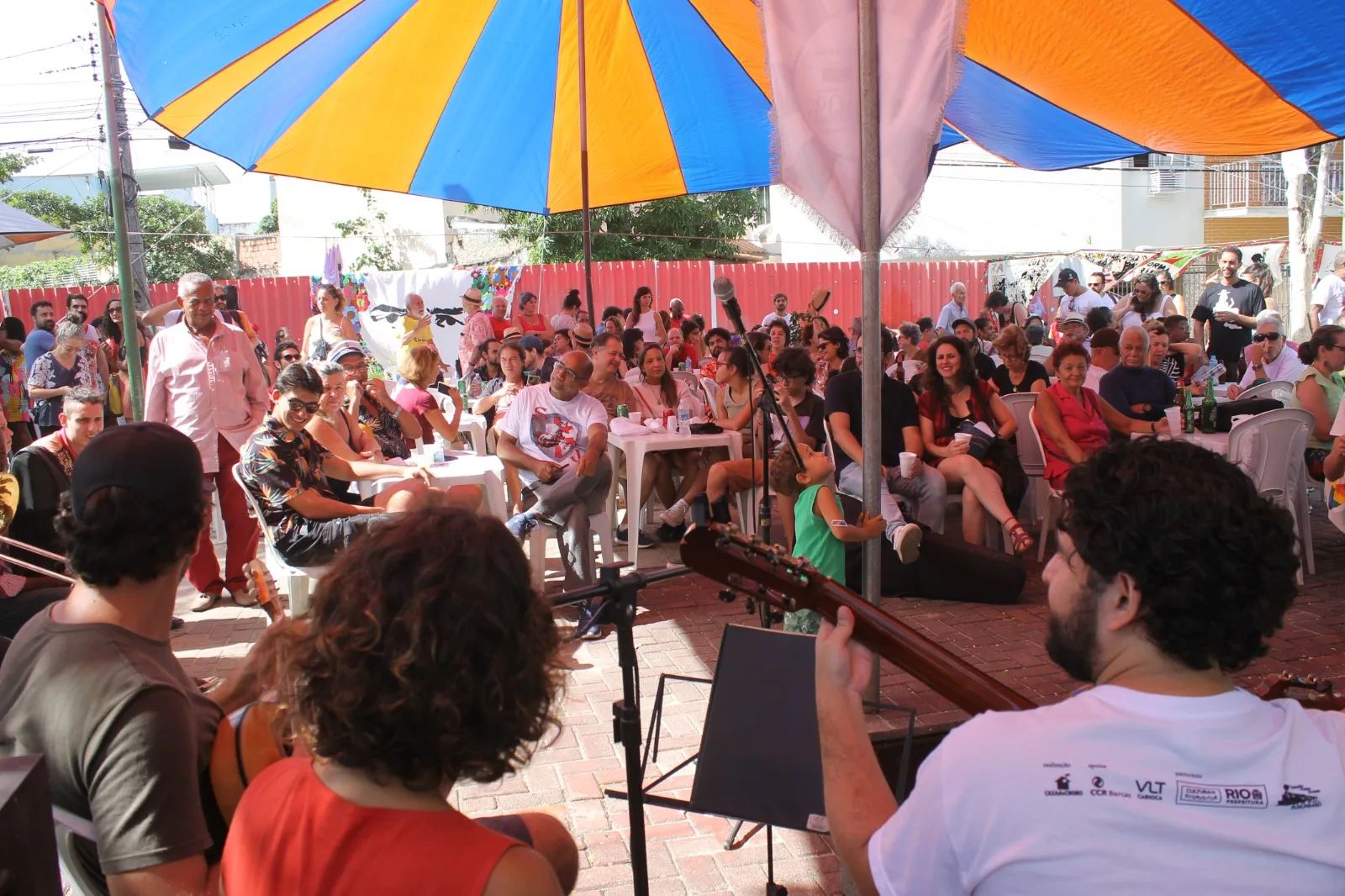 Choro é reconhecido como patrimônio cultural imaterial do Brasil desde 2024