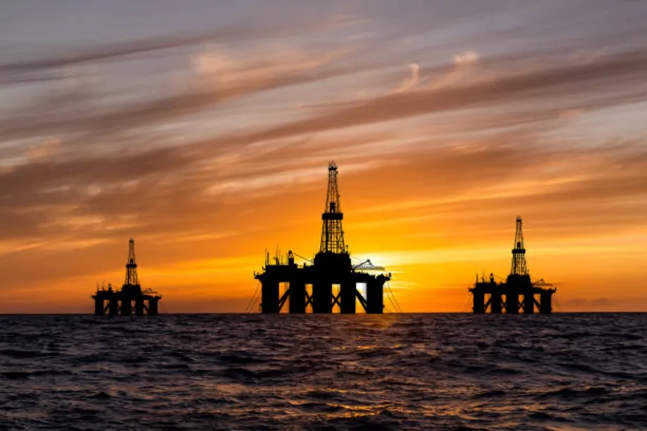 Petróleo sempre foi sinônimo de poder e dominação